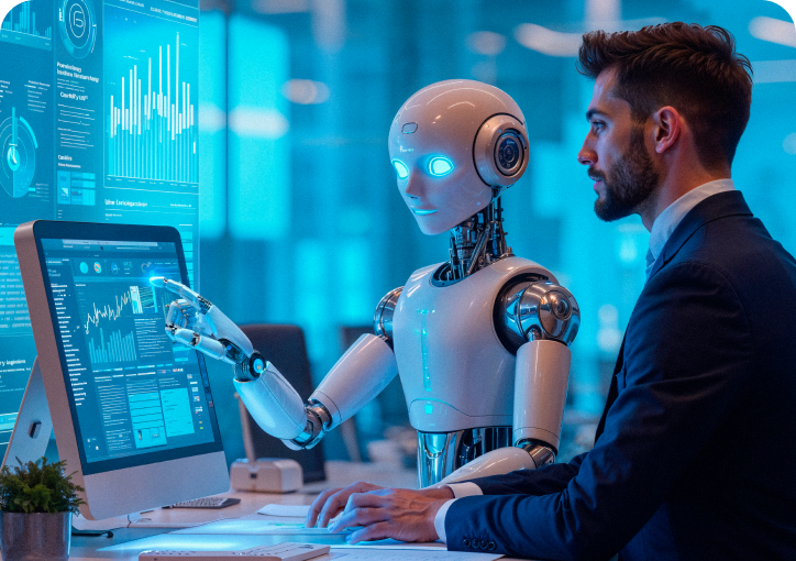 AI-Powered Automation