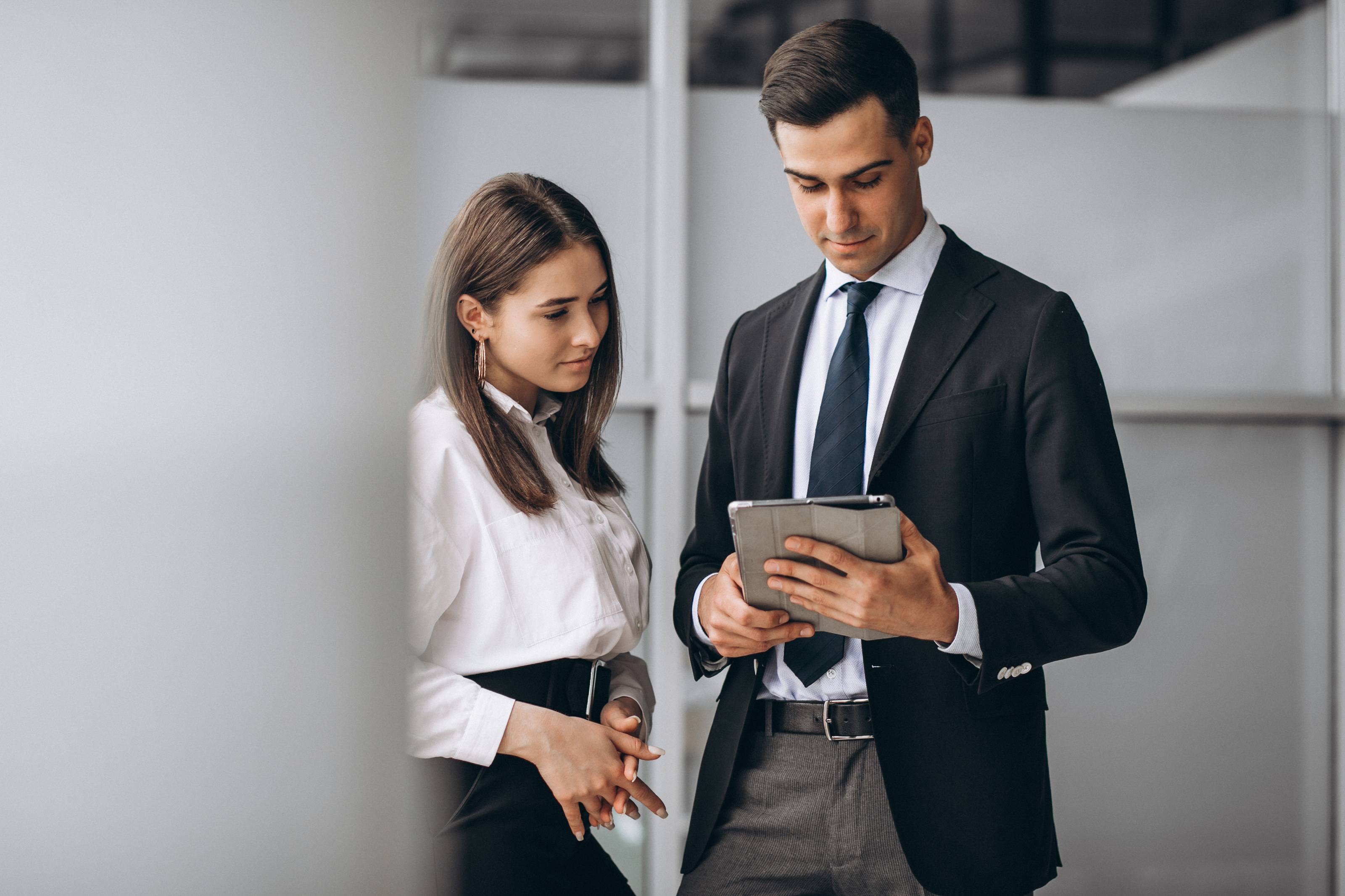 Executive Search