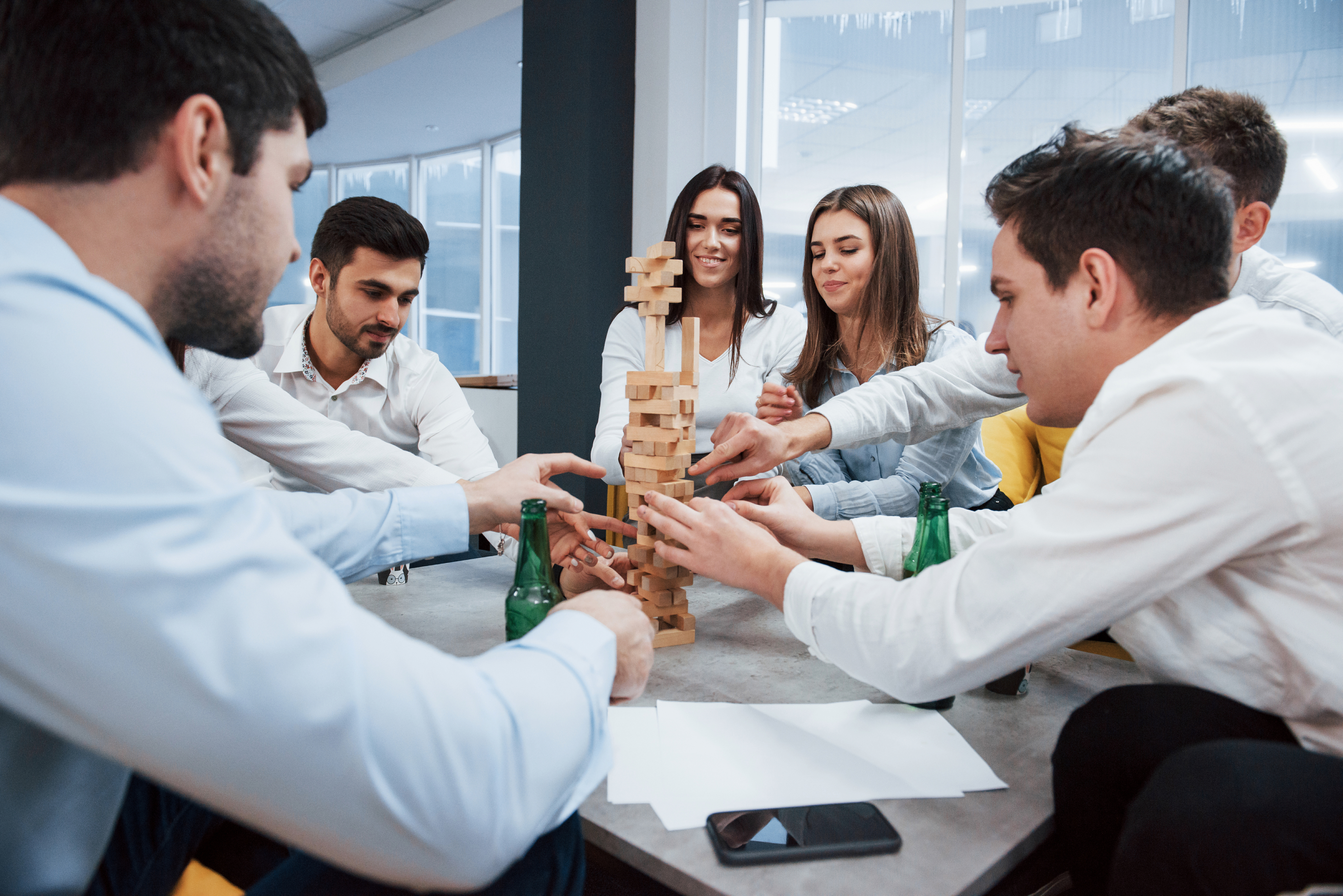 Team Building